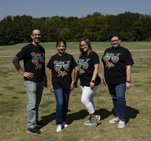 4th Grade Team